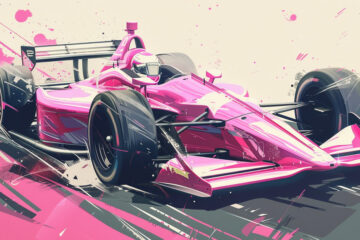 Polkadot-backed Conor Daly secures top-10 at Indianapolis 500