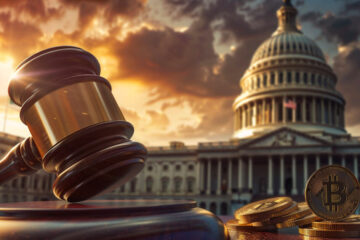 Bitwise CIO says regulatory hurdles are a boon for Coinbase amid SEC crackdown on crypto firms