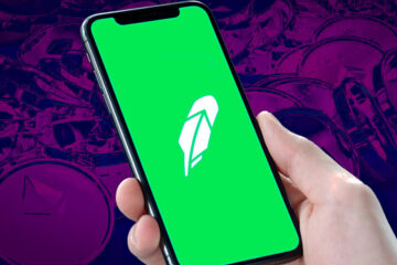 Robinhood crypto trading volume up 224% YoY to $36 billion in Q1