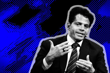Scaramucci says institutional adoption of Bitcoin set to accelerate