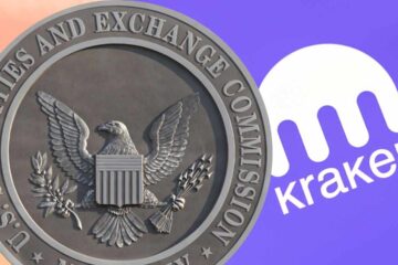 SEC Kraken crypto news