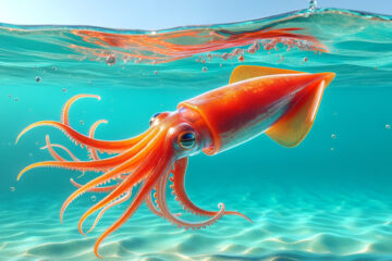 Subsquid teams up with Google BigQuery to redefine blockchain data handling