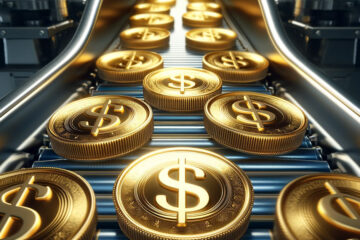 Ethereum’s grip on DeFi challenged by Tron’s stablecoin surge