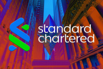 StanChart reaffirms Ethereum’s potential to hit $8000 following ETF approval