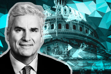 Emmer slams Gensler for ‘inconsistency, incompetence’ over SAB 121