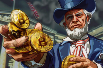 Analyzing the US Government’s Bitcoin holdings: What you need to know