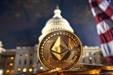 Bipartisan push for Ethereum ETF gains momentum in Congress
