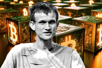 Vitalik Buterin critiques Bitcoin’s block size war, calls for innovation