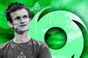 Vitalik Buterin donates over $100,000 to Tornado Cash developers’ legal defense