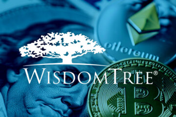 WisdomTree first to get nod from FCA on spot Bitcoin ETP ahead of multi-product UK launch