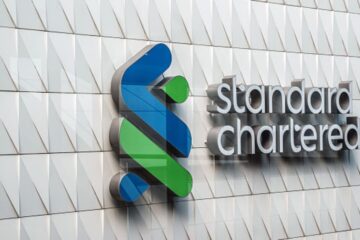 Standard Chartered Bitcoin price prediction