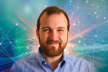 Cardano Charles Hoskinson Chang Hard Fork