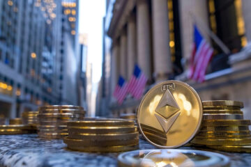 Bitwise CIO predicts $15 billion inflow into Ethereum ETFs despite potential Grayscale outflows