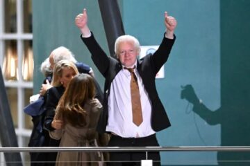 Bitcoin donor Julian Assange exposed