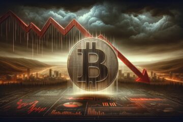 Bitcoin price