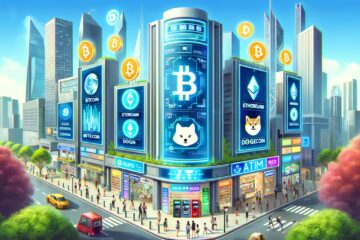 Crypto adoption