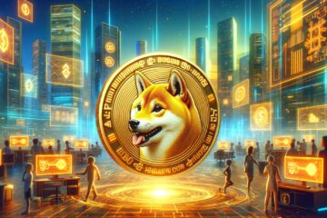 Shiba Inu
