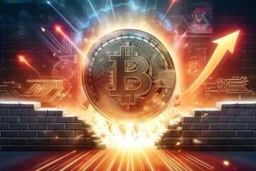 Why Bitcoin’s Big Breakout Is Just Around The Corner