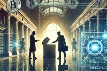 Here’s How Two Bankers Used Crypto To Launder Millions