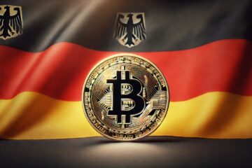 German government sells Bitcoin holdings