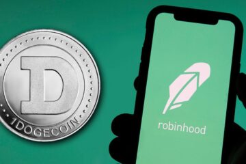Dogecoin Robinhood