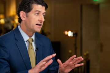 paul D Ryan Crypto news