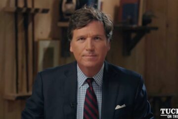 Tucker Carlson Bitcoin