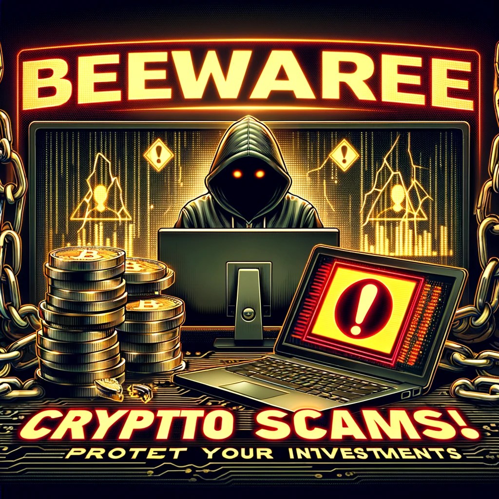 Ripple CTO warning
