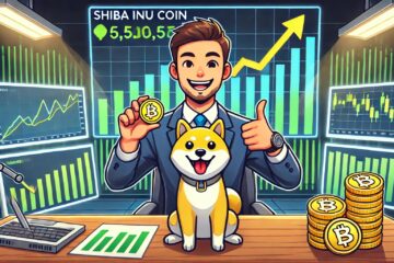 Shiba inu