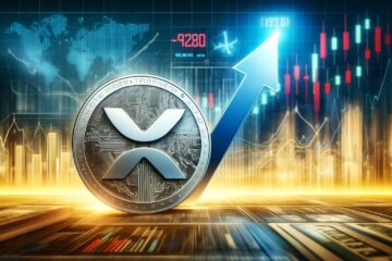 XRP price