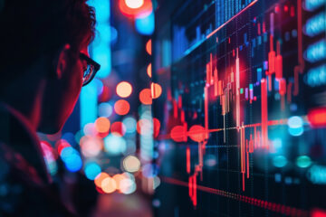 Altcoin selloff wipes out $4.9 billion in DeFi TVL