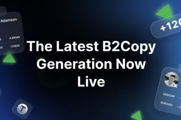 B2Broker Shakes Up the Market with a Next-Gen Copy Trading Platform