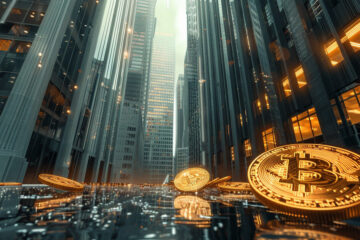Bitcoin’s corporate takeover: Why non-crypto companies are buying BTC