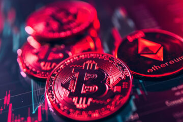 Bitcoin tumbles to lowest price since mid-May under $64k