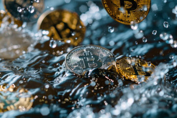 Bitcoin ETFs see $714.4 million outflow over four consecutive trading days