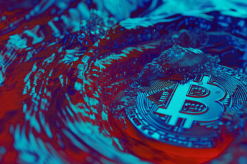 Third straight trading day of Bitcoin ETF outflows: $145.9M pulled