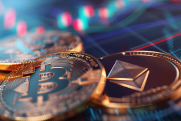 Hashdex, Nasdaq file application for a dual Bitcoin, Ethereum ETF