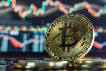 Bitcoin volatility sees futures slump, while options open interest spikes