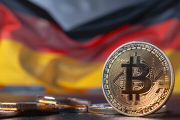 Germany intensifies Bitcoin sell-off before 5% rebound in market rally