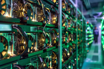 Miners continue reporting declines in Bitcoin production following halving