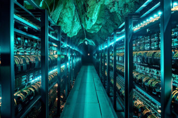 Bitcoin halving slashes miners’ production in May by over 40%