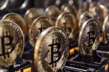 A flat month for miners after a volatile April