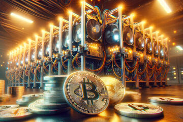 Germany’s Deutsche Telekom looking to mine Bitcoin, Chinese telecom Coolpad adds hashrate