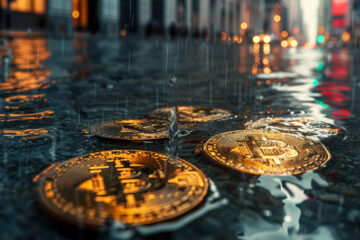 Bitcoin sees $621 million outflow as investors react to Fed’s cautious stance
