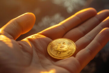 Crypto’s dirty little secret? It’s safe