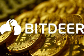 Bitdeer’s stock climbs after revealing 570 MW expansion in Ohio
