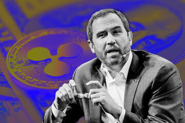 Ripple CEO unveils name of upcoming stablecoin RLUSD