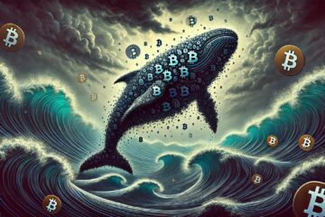 Bitcoin Whales