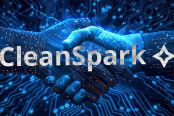 CleanSpark agrees to acquire GRIID for $155 million amid mining struggles