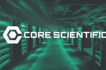 Core Scientific inks $3.5B AI deal with CoreWeave to diversify beyond bitcoin mining